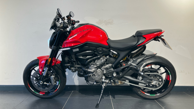 Ducati Monster SP (22MY)